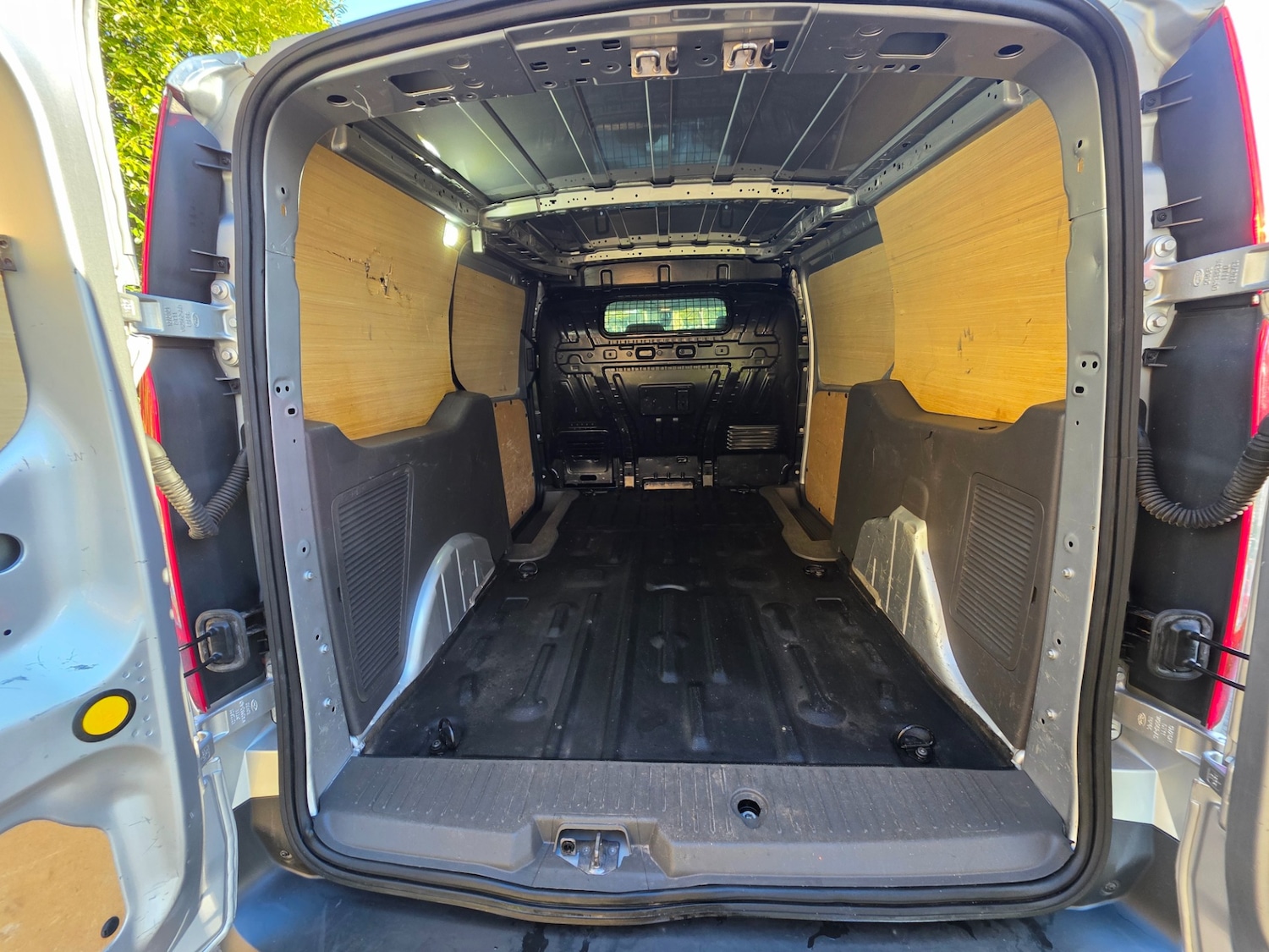 Used Ford Transit Connect 2022 for sale - 76697278: Photo 19