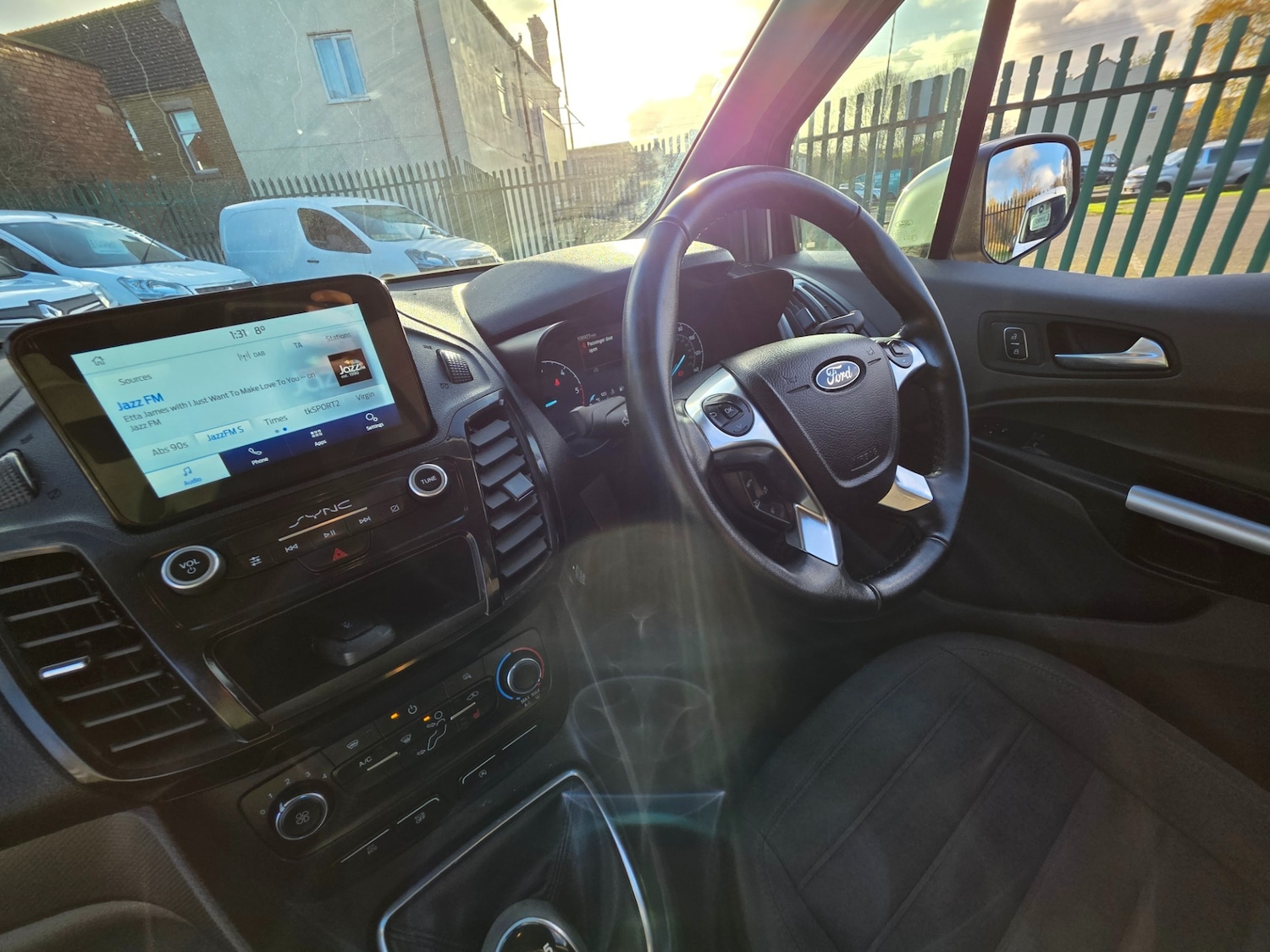 Used Ford Transit Connect 2022 for sale - 76697278: Photo 21