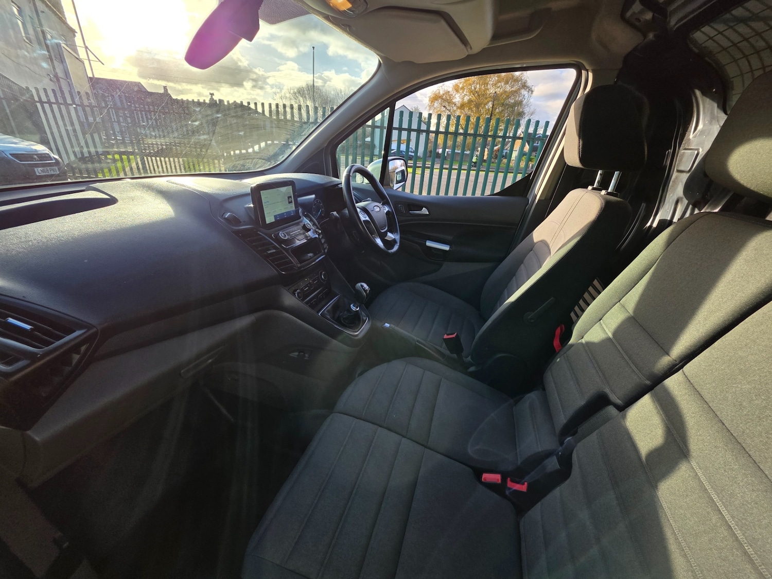 Used Ford Transit Connect 2022 for sale - 76697278: Photo 22