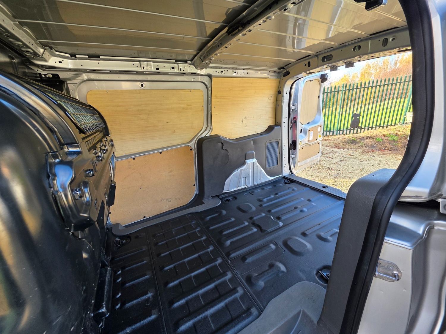 Used Ford Transit Connect 2022 for sale - 76697278: Photo 23