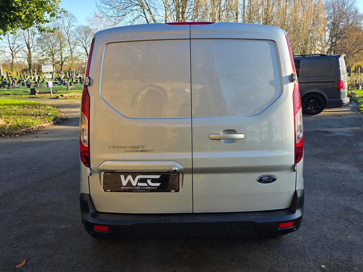 Used Ford Transit Connect 2022 for sale - 76697278: Photo 7