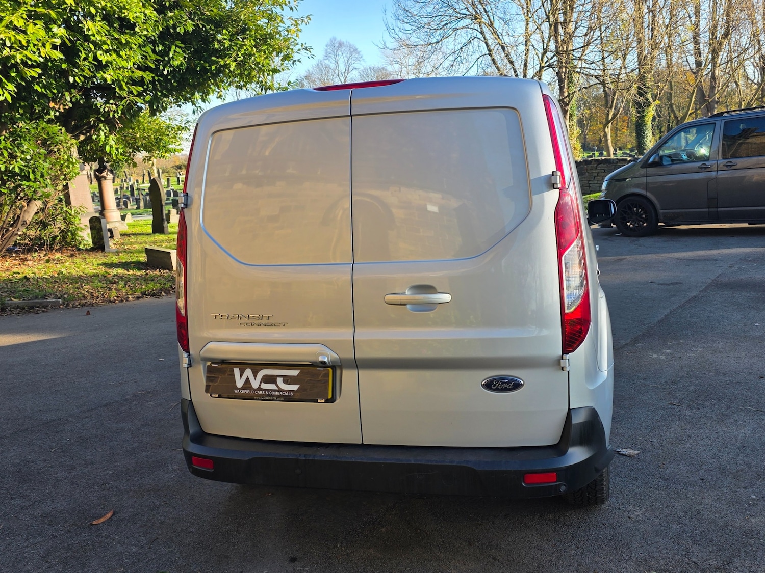 Used Ford Transit Connect 2022 for sale - 76697278: Photo 8