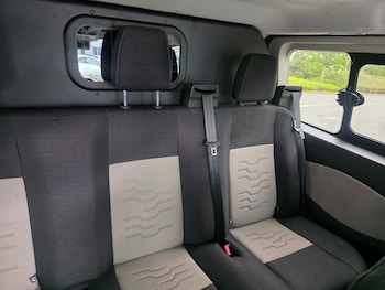 Used Ford Transit Custom 2018 for sale - 78849379: Photo