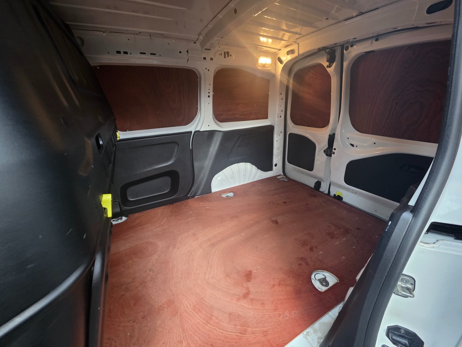 Used Citroen Berlingo 2020 for sale - 76821995: Photo 10