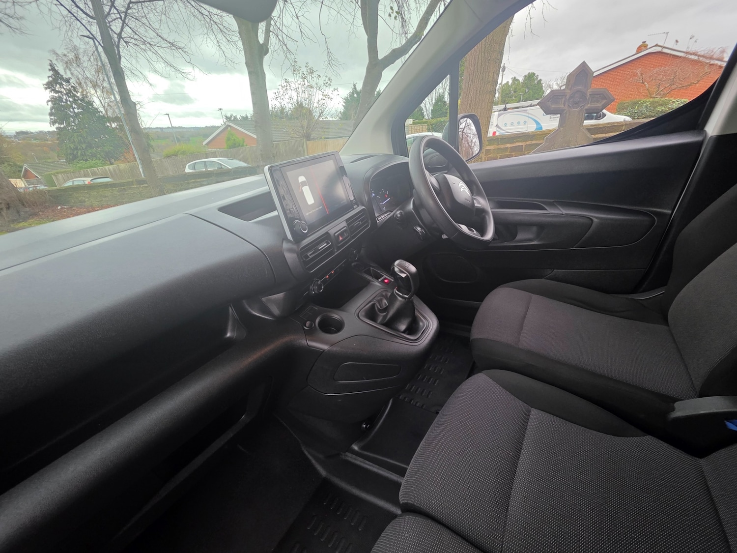 Used Citroen Berlingo 2020 for sale - 76821995: Photo 12