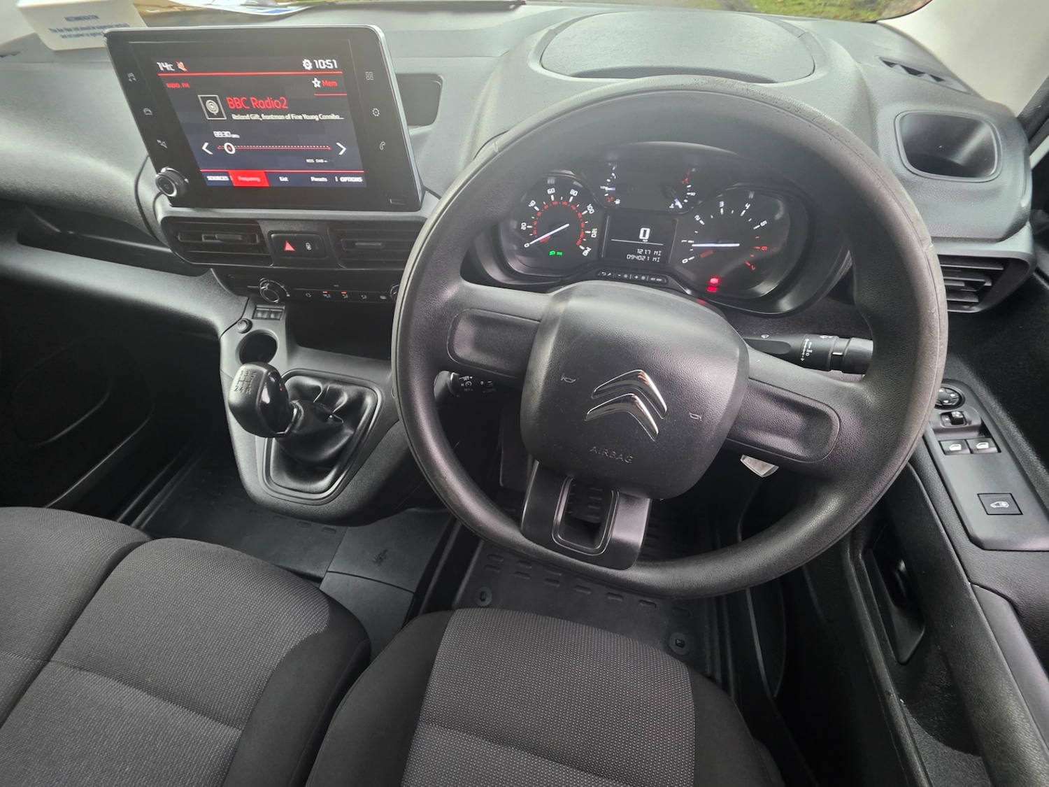 Used Citroen Berlingo 2020 for sale - 76821995: Photo 13