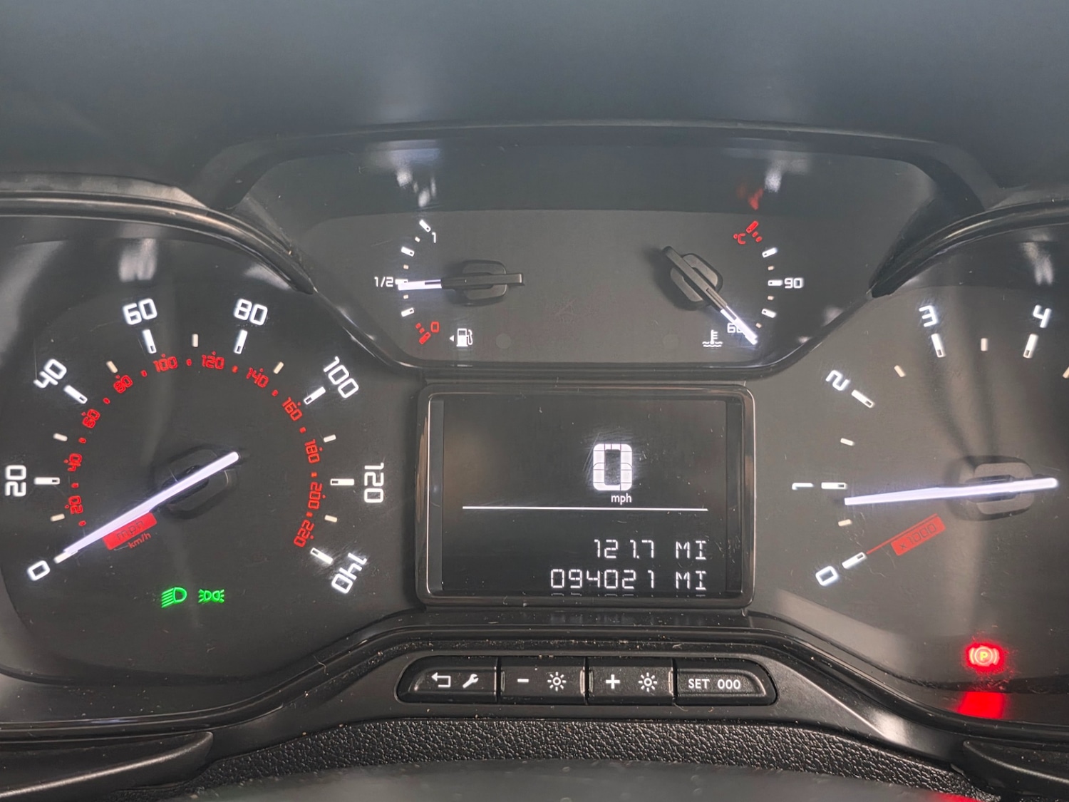 Used Citroen Berlingo 2020 for sale - 76821995: Photo 15