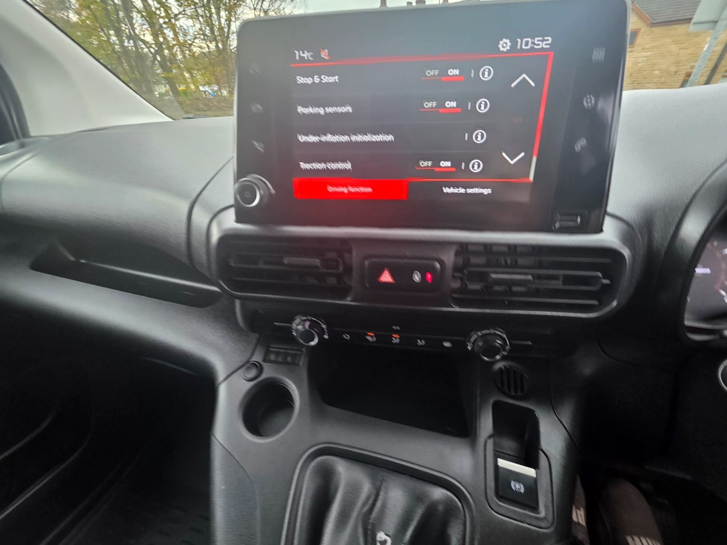 Used Citroen Berlingo 2020 for sale - 76821995: Photo 16