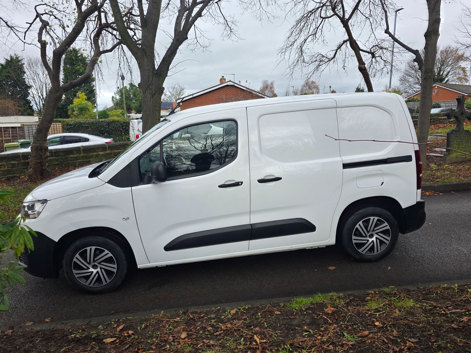Used Citroen Berlingo 2020 for sale - 76821995: Photo 5