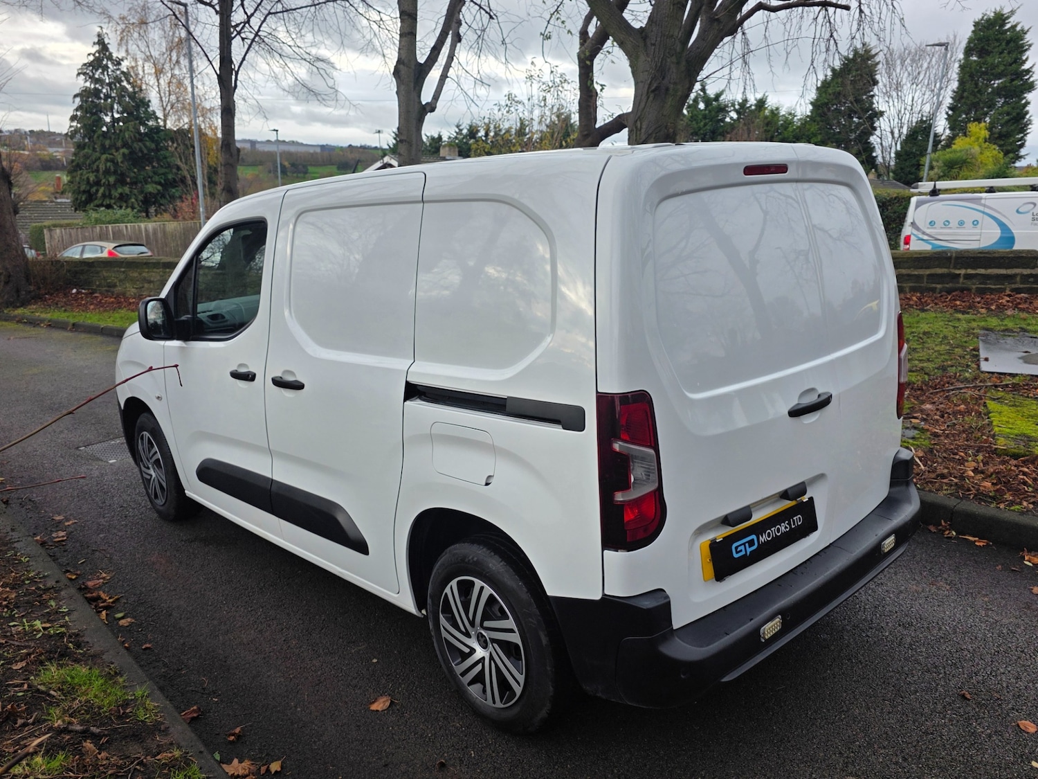 Used Citroen Berlingo 2020 for sale - 76821995: Photo 6