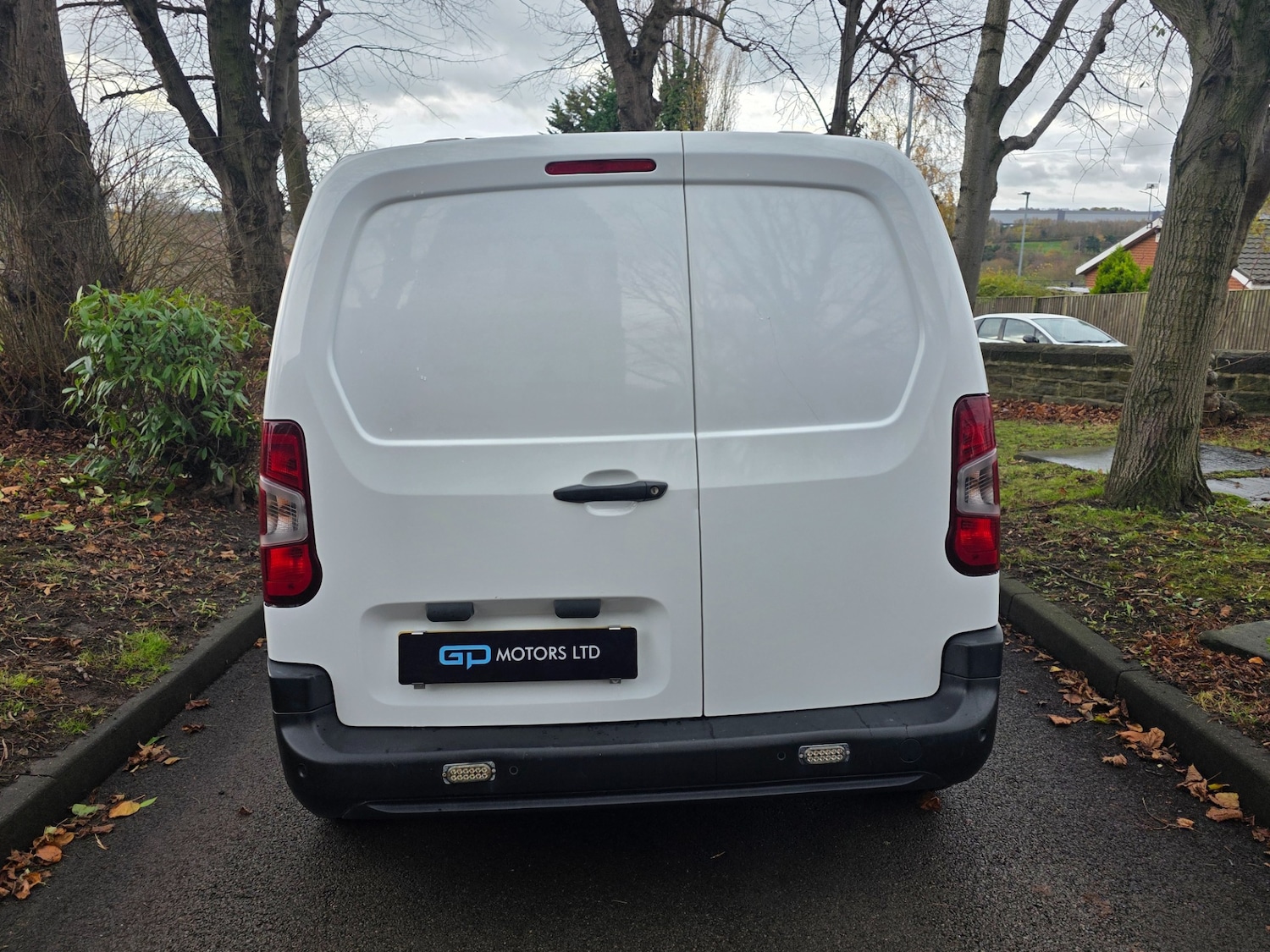 Used Citroen Berlingo 2020 for sale - 76821995: Photo 7