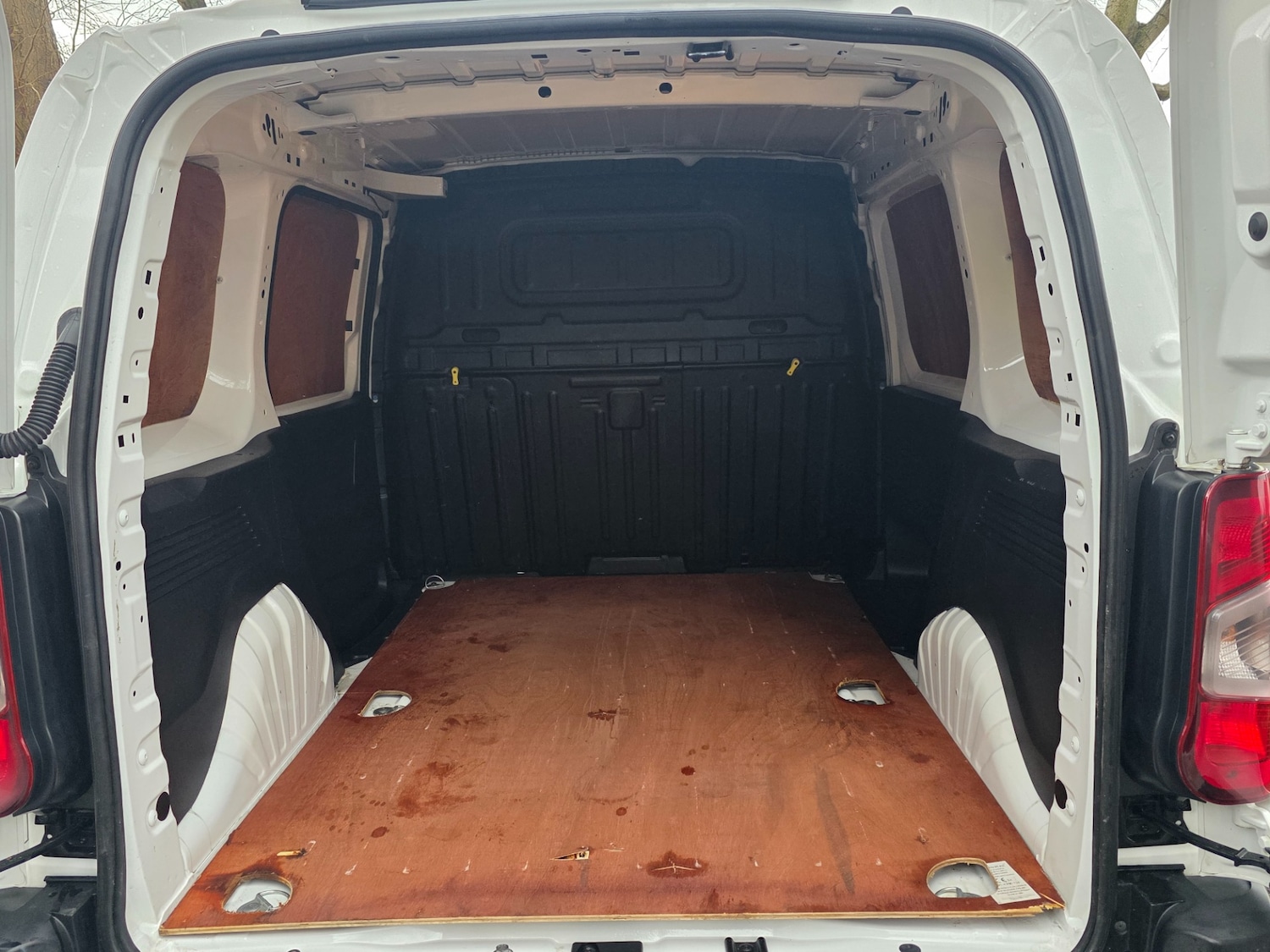 Used Citroen Berlingo 2020 for sale - 76821995: Photo 9