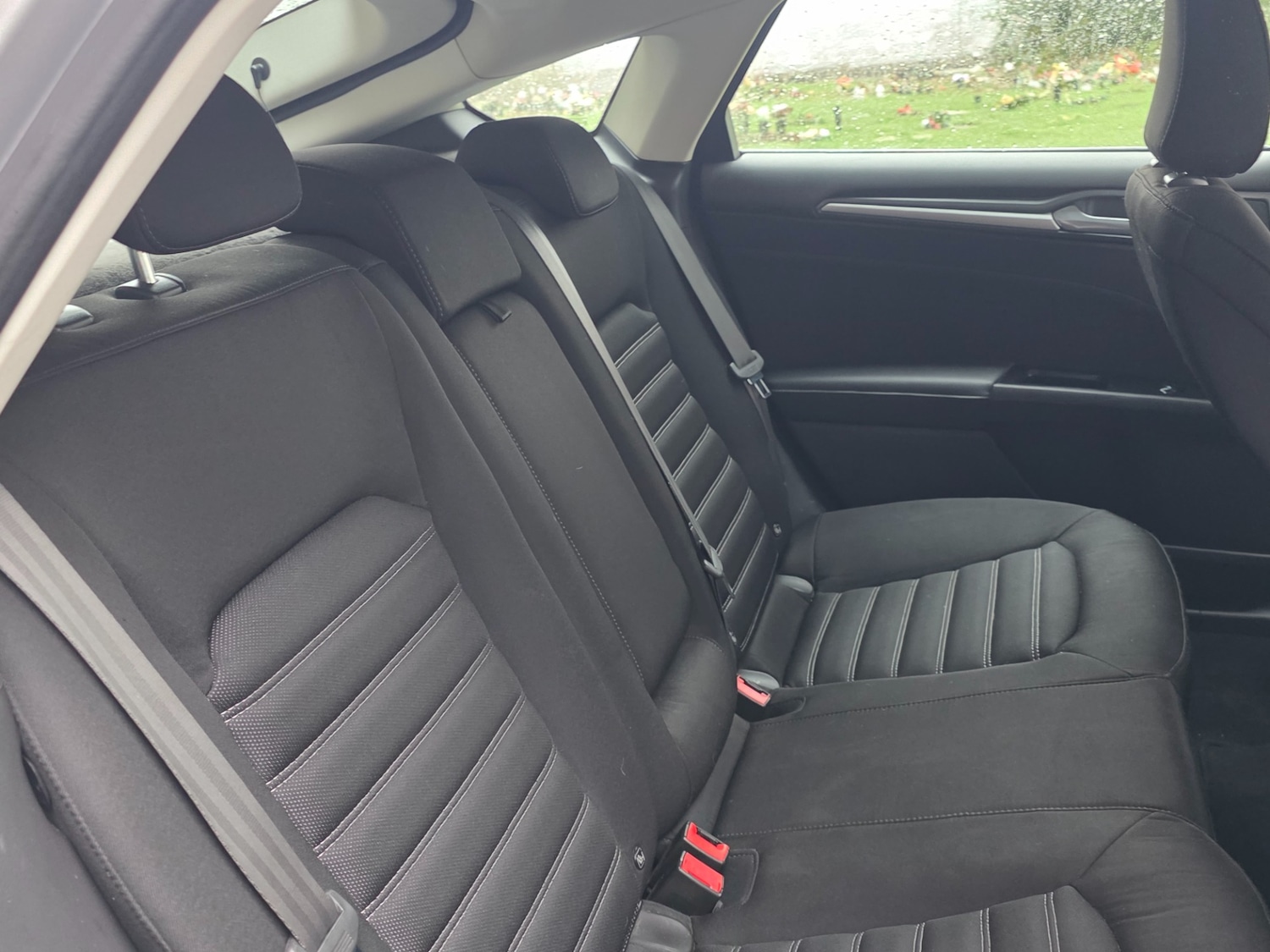 Used Ford Mondeo 2017 for sale - 77151695: Photo 12