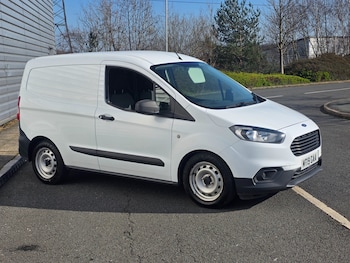 Used Ford Transit Courier 2019 for sale - 78215160: Photo
