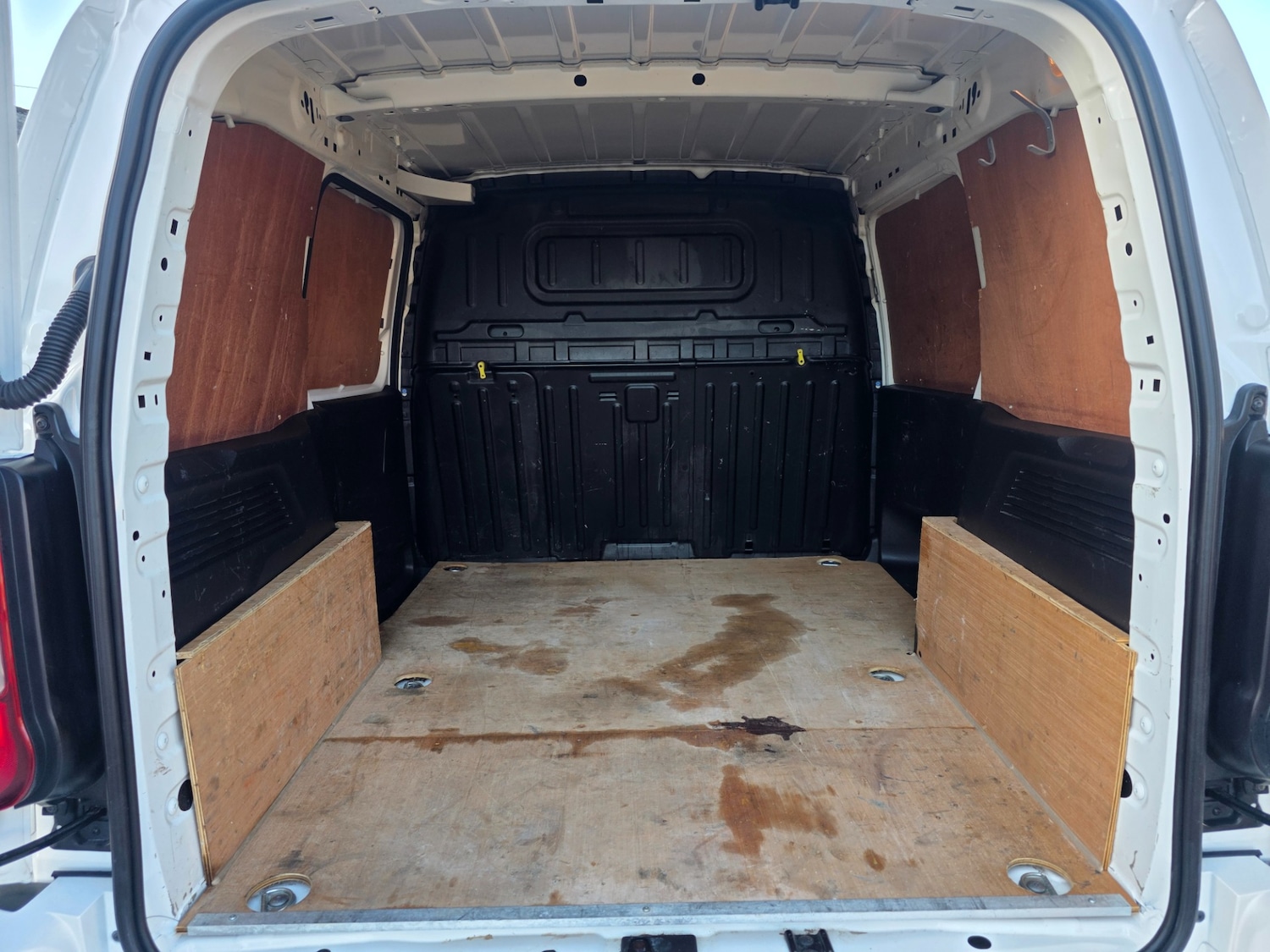 Used Vauxhall Combo 2019 for sale - 77921082: Photo 13