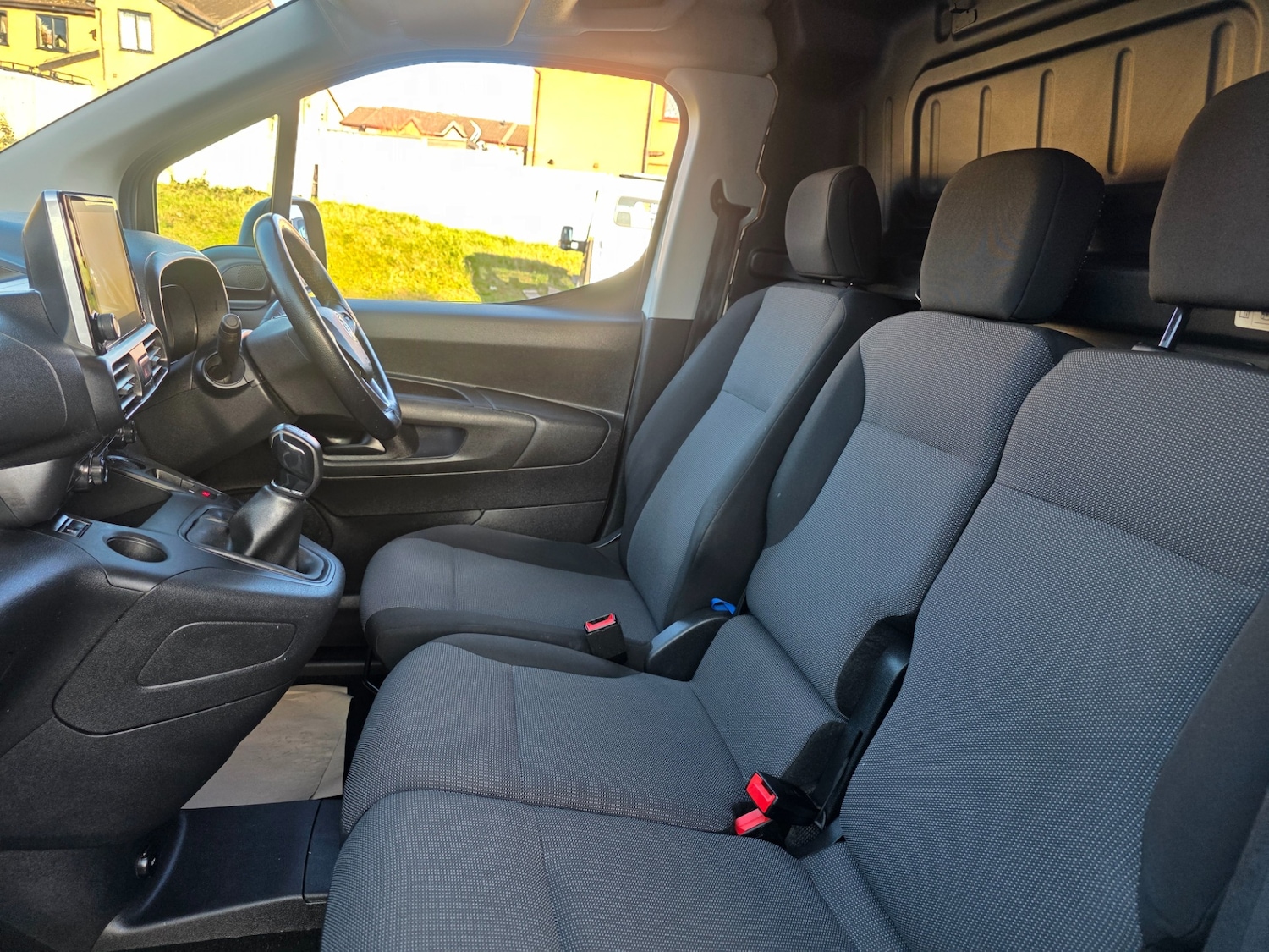 Used Vauxhall Combo 2019 for sale - 77921082: Photo 15