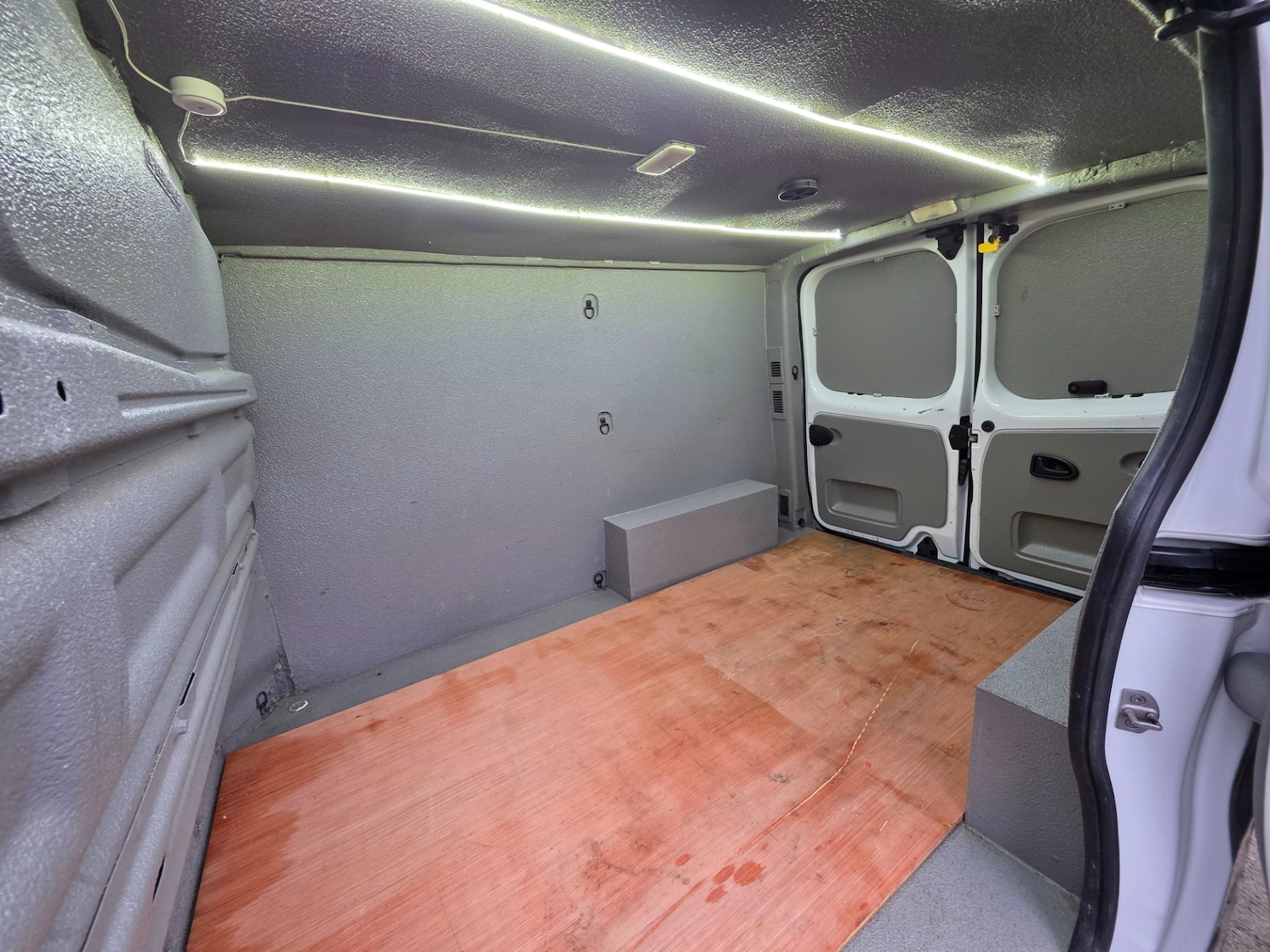 Used Renault Trafic 2018 for sale - 77592279: Photo 11