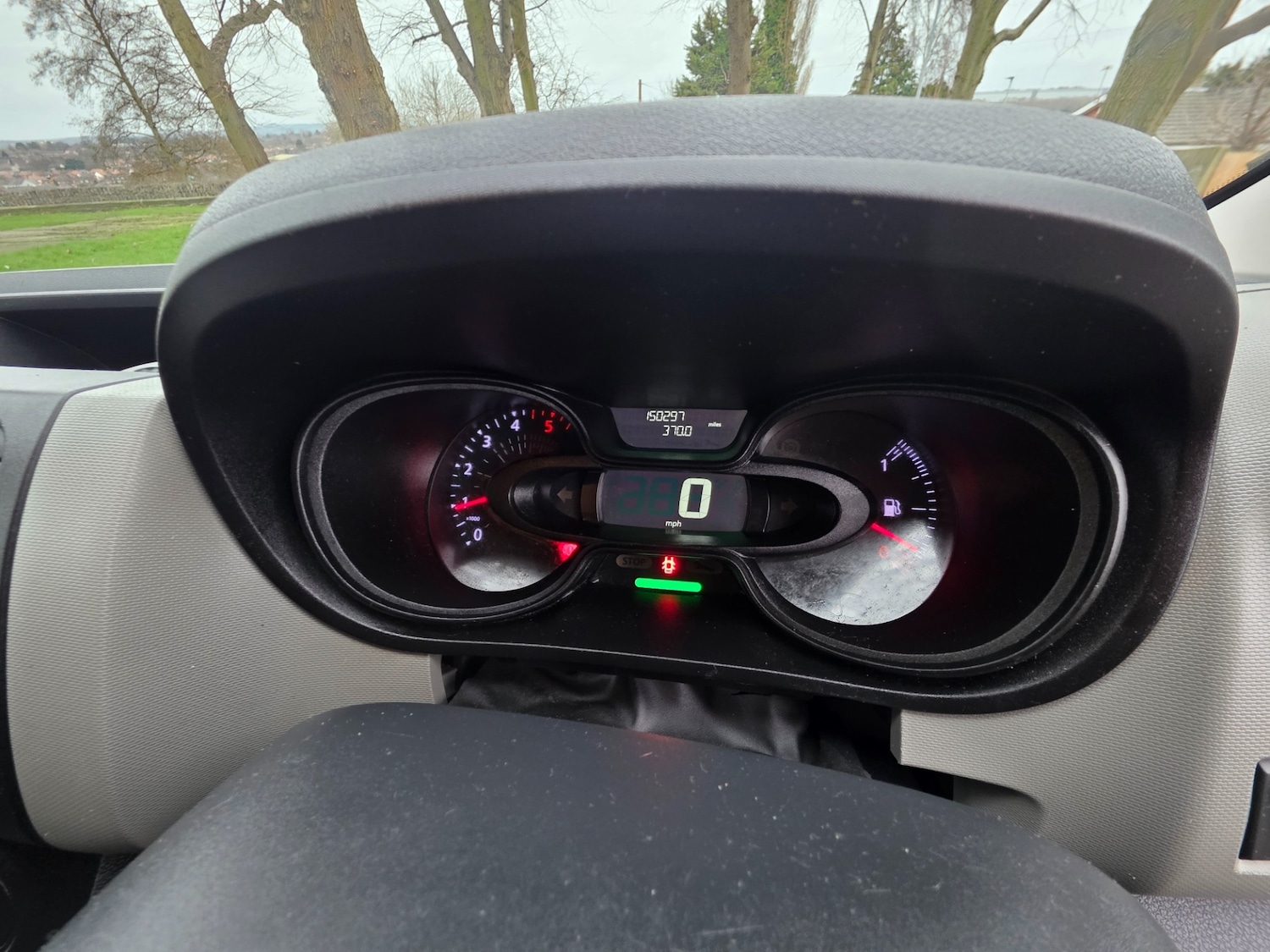 Used Renault Trafic 2018 for sale - 77592279: Photo 17