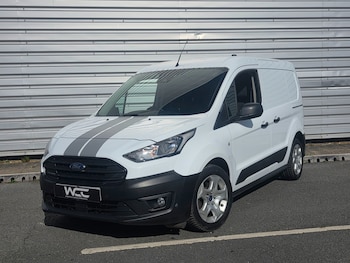 Used Ford Transit Connect undefined for sale - 78214084: Photo