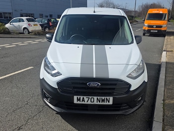 Used Ford Transit Connect undefined for sale - 78214084: Photo
