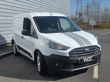 Used Ford Transit Connect undefined for sale - 78214084: Photo