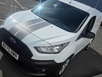 Used Ford Transit Connect undefined for sale - 78214084: Photo