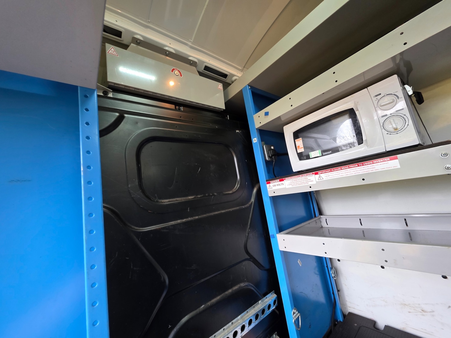 Used Ford Transit 2018 for sale - 76682695: Photo 15