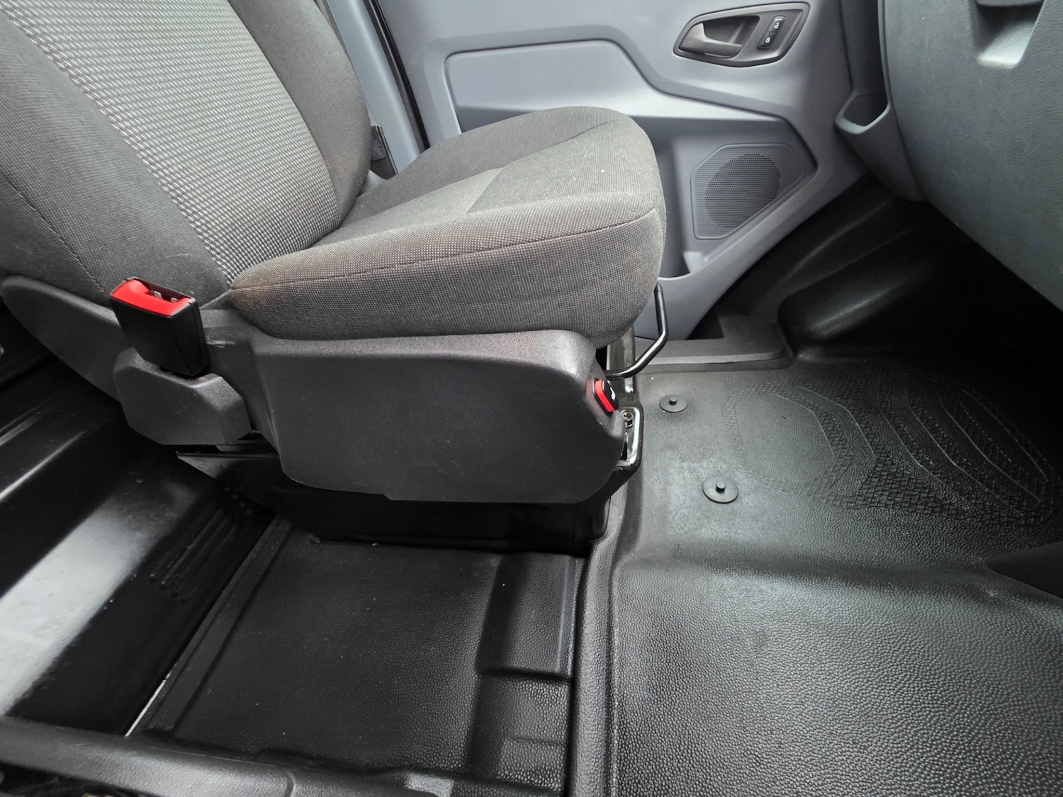 Used Ford Transit 2018 for sale - 76682695: Photo 20