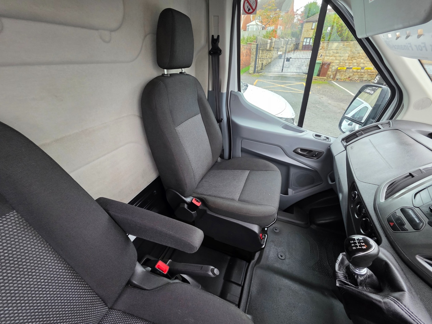 Used Ford Transit 2018 for sale - 76682695: Photo 21