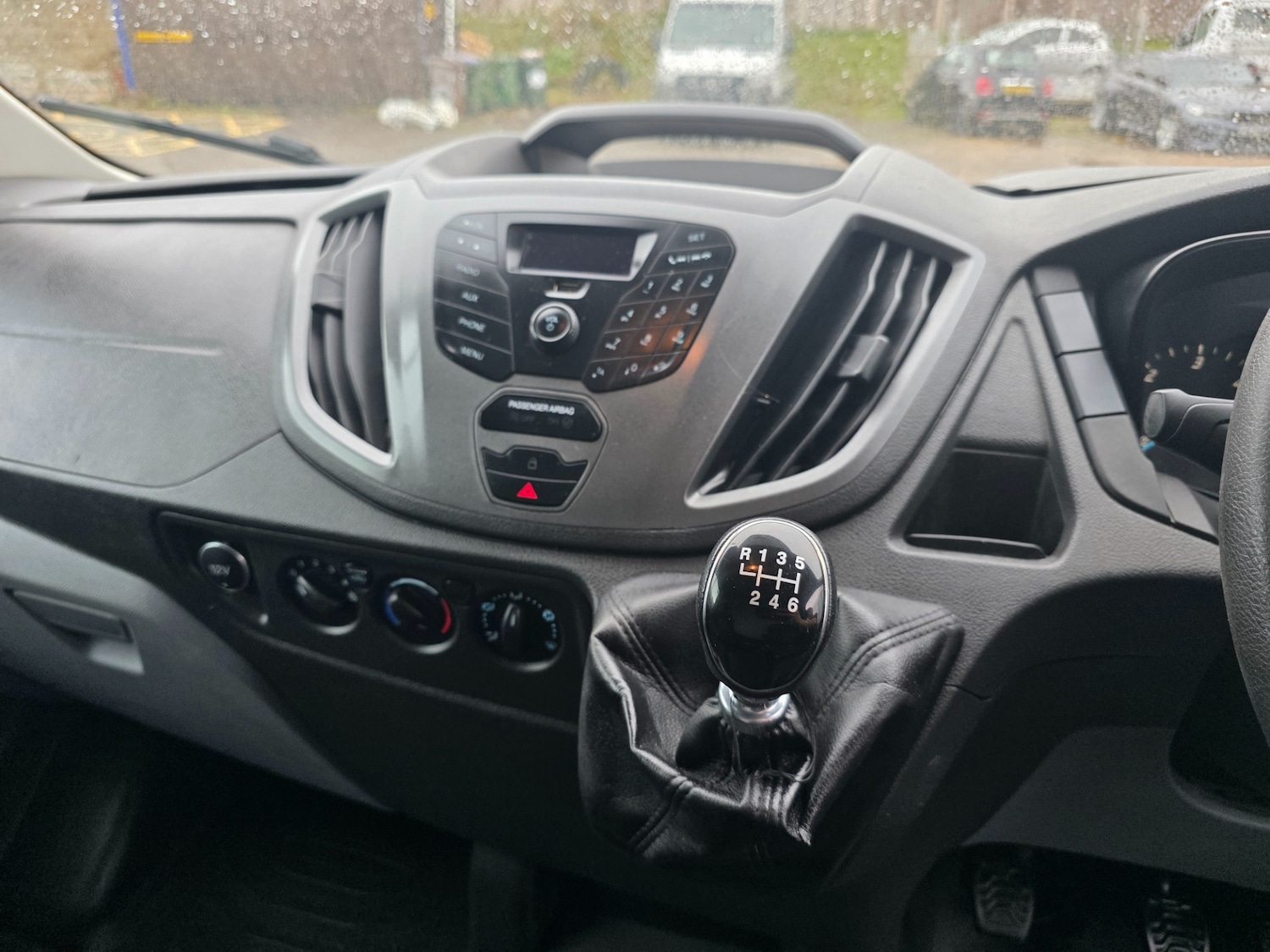 Used Ford Transit 2018 for sale - 76682695: Photo 23