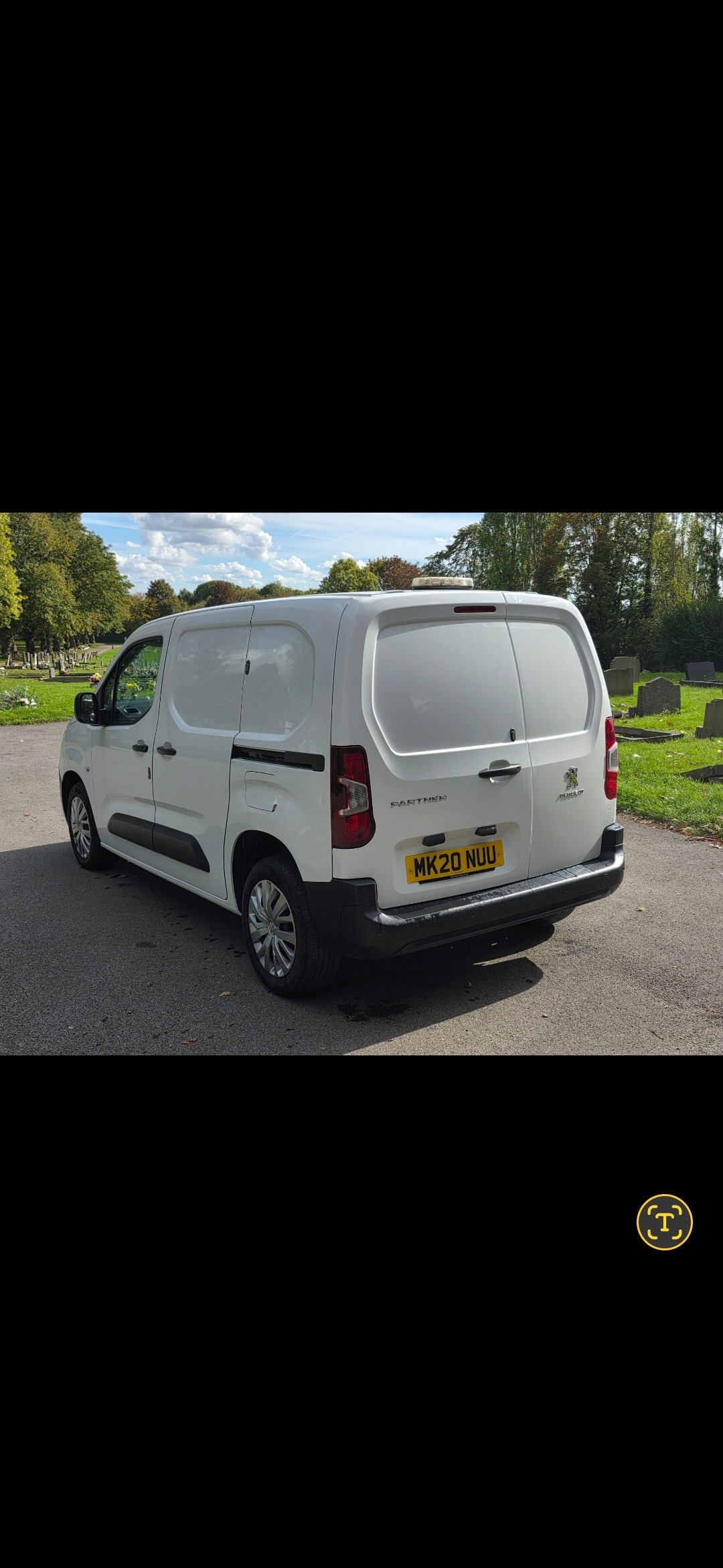 Used Peugeot Partner 2019 for sale - 77837423: Photo 5