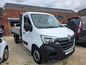 Used Renault Master 2020 for sale - 78922003: Photo