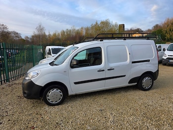 Used Renault Kangoo 2018 for sale - 76681660: Photo