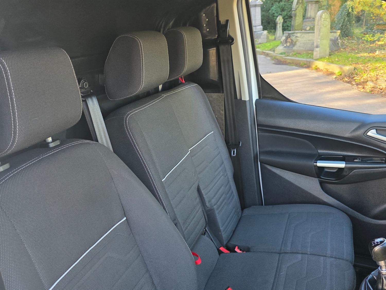 Used Ford Transit Connect 2017 for sale - 76681825: Photo 13