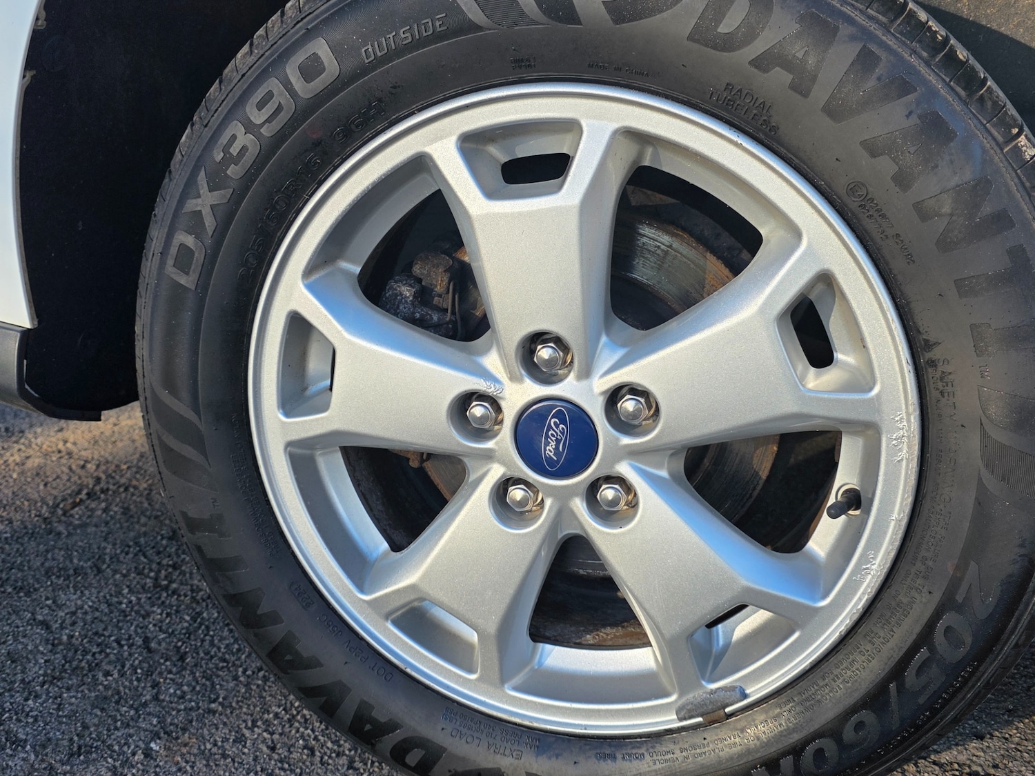 Used Ford Transit Connect 2017 for sale - 76681825: Photo 14