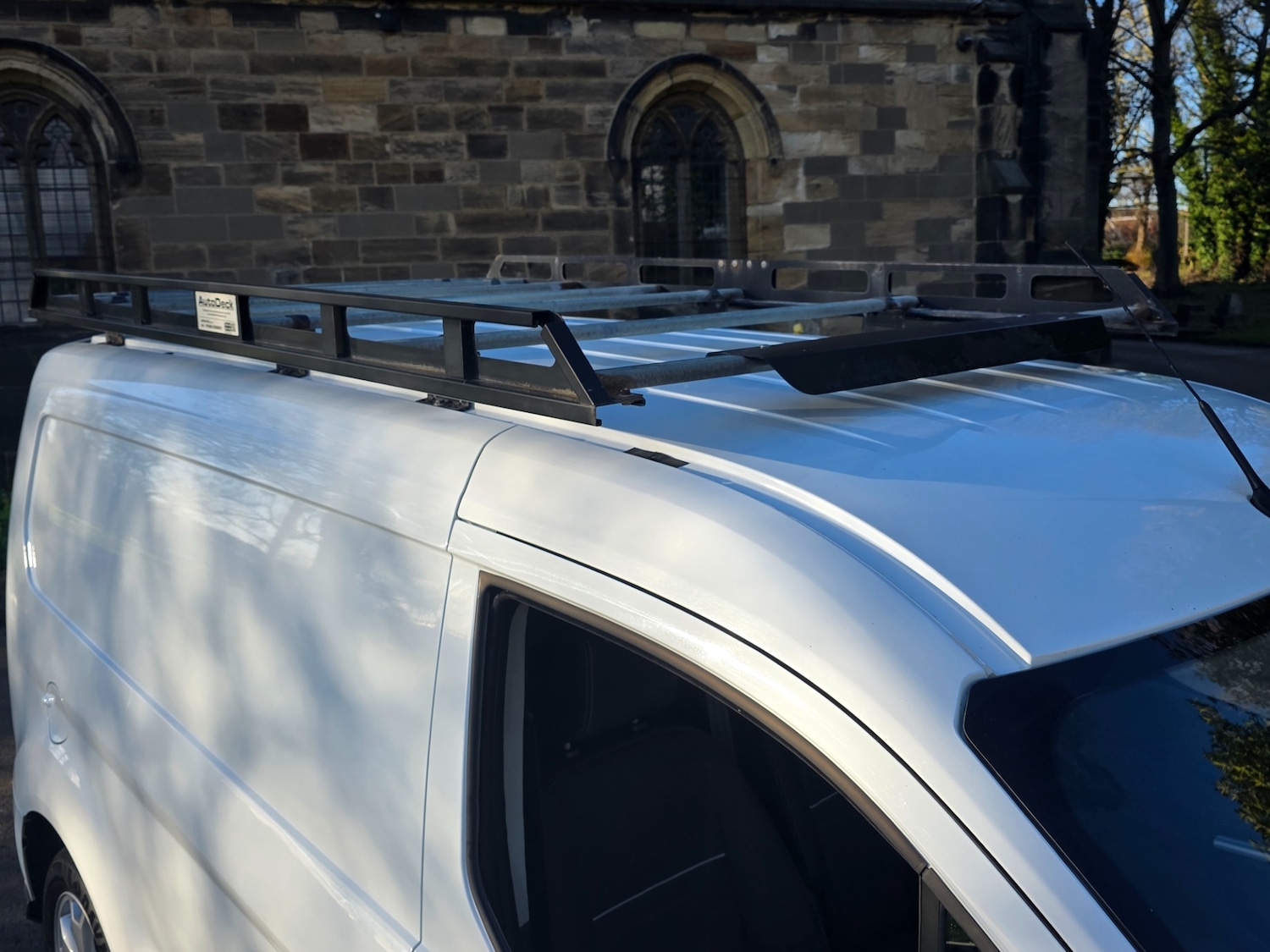 Used Ford Transit Connect 2017 for sale - 76681825: Photo 15