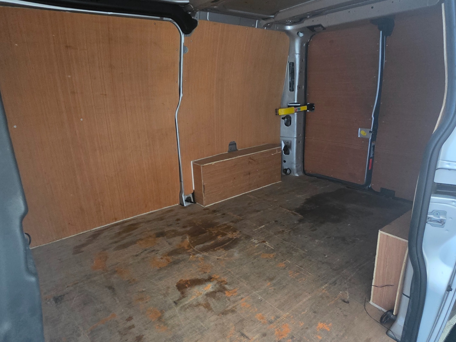 Used Ford Transit Custom 2019 for sale - 77073400: Photo 10