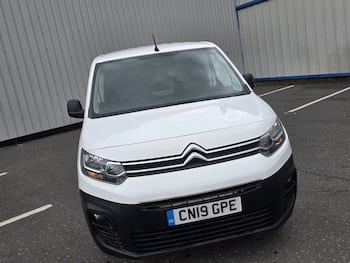 Used Citroen Berlingo 2019 for sale - 79795404: Photo