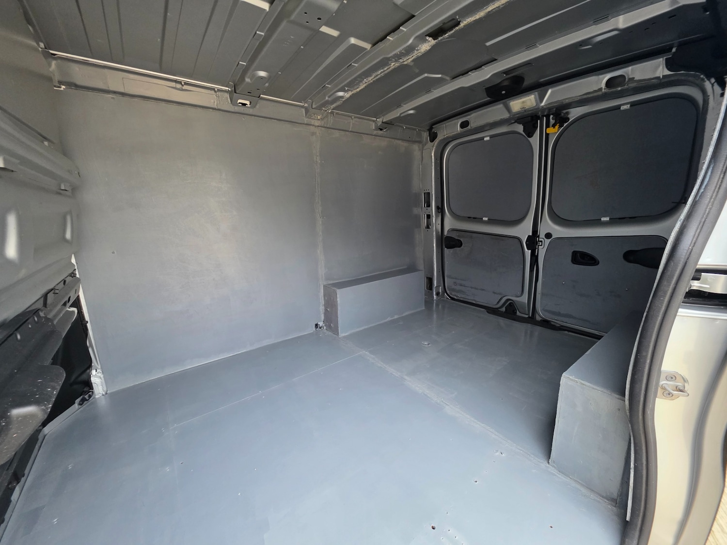 Used Renault Trafic 2019 for sale - 77804141: Photo 15