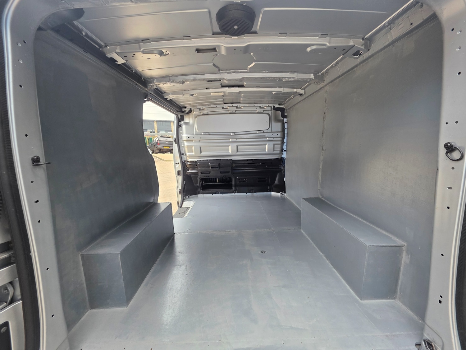 Used Renault Trafic 2019 for sale - 77804141: Photo 16