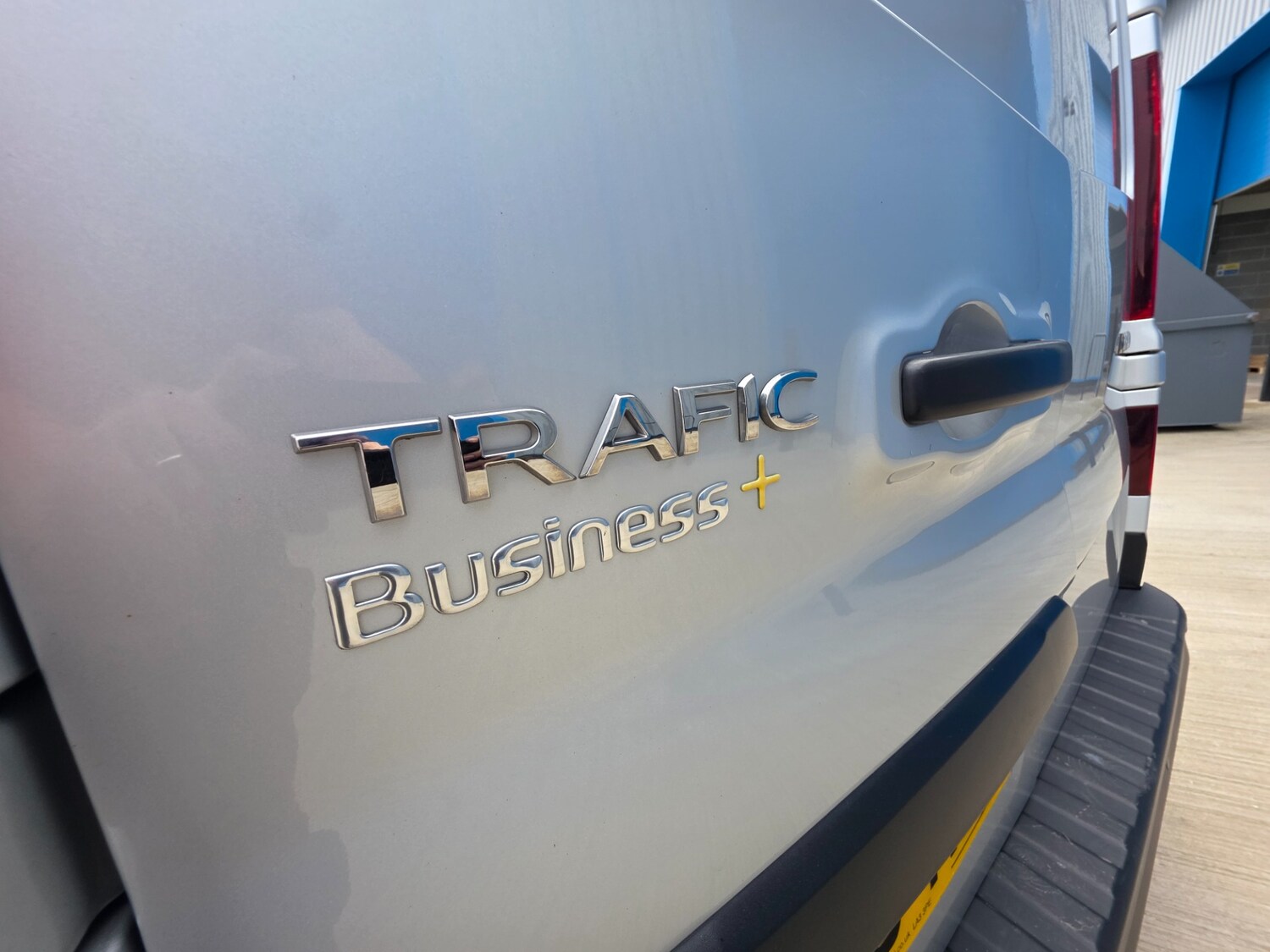 Used Renault Trafic 2019 for sale - 77804141: Photo 21