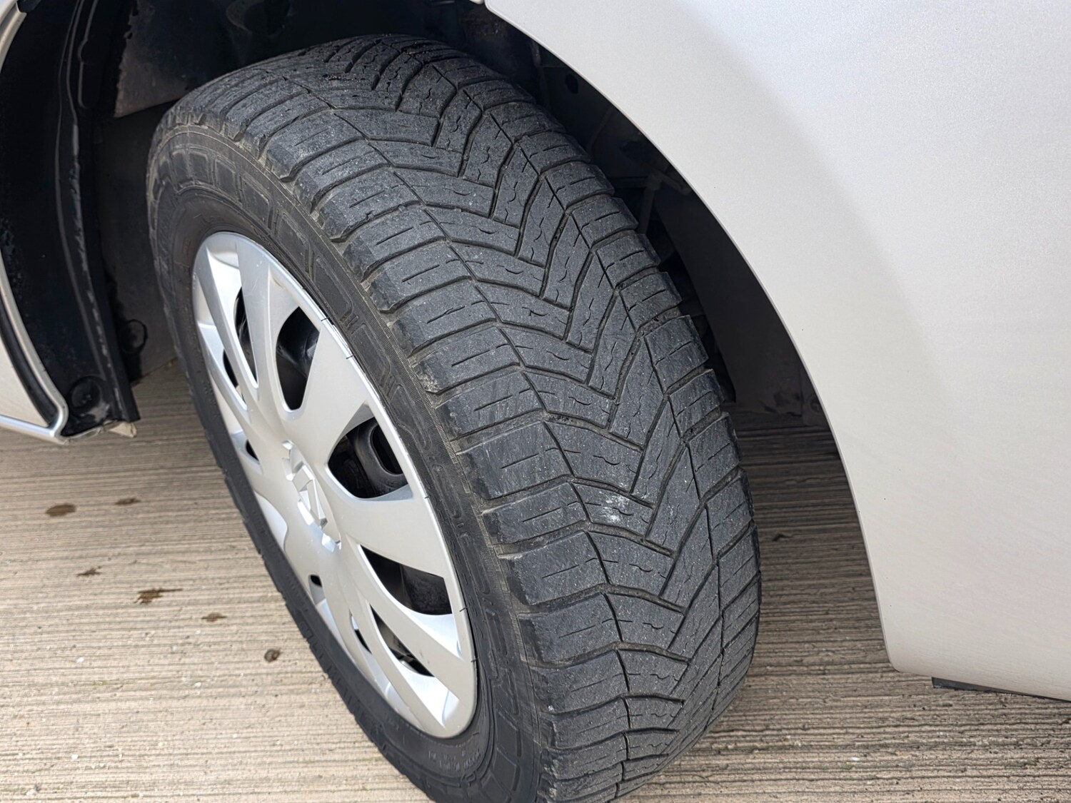 Used Renault Trafic 2019 for sale - 77804141: Photo 23