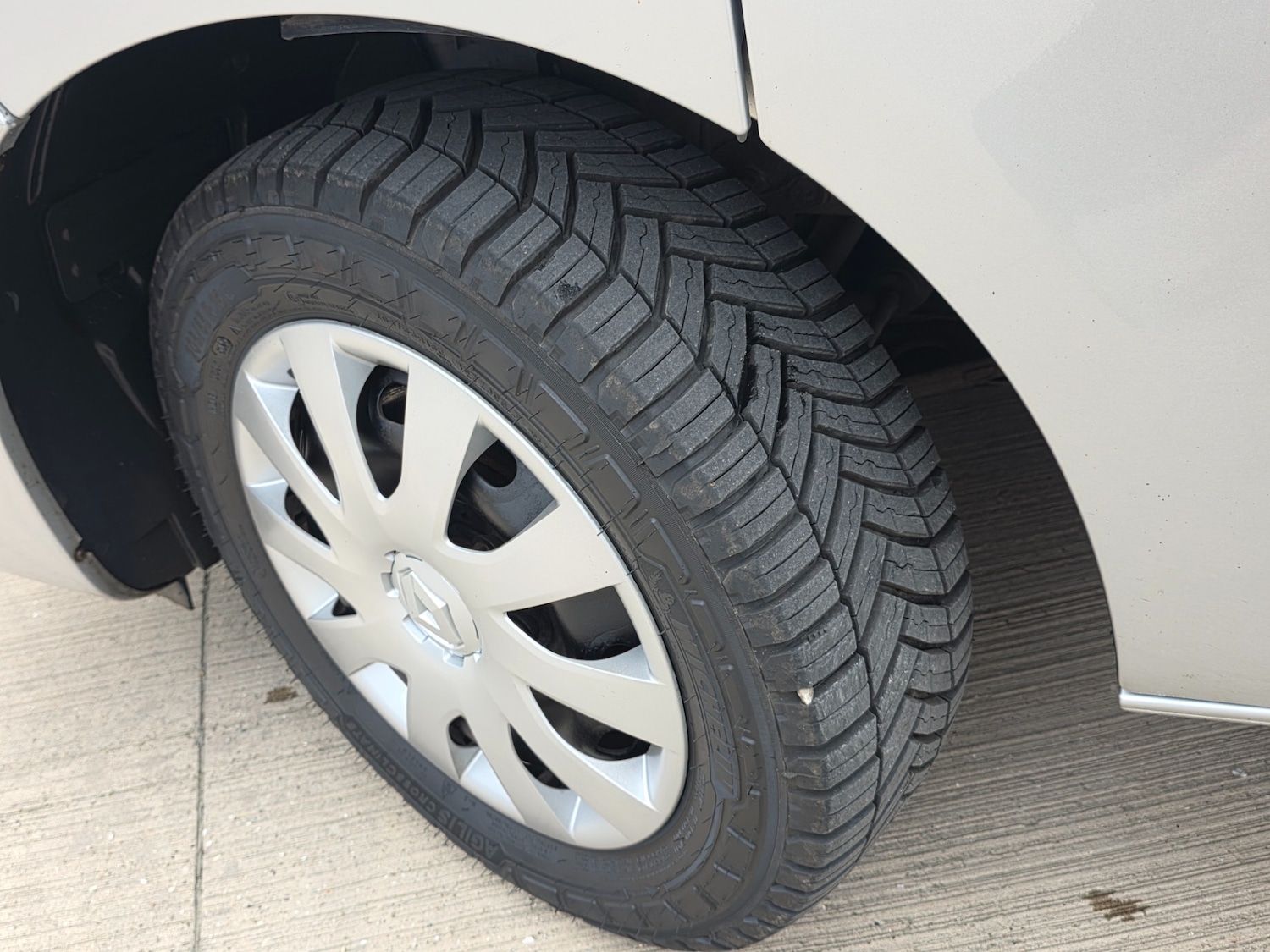 Used Renault Trafic 2019 for sale - 77804141: Photo 24