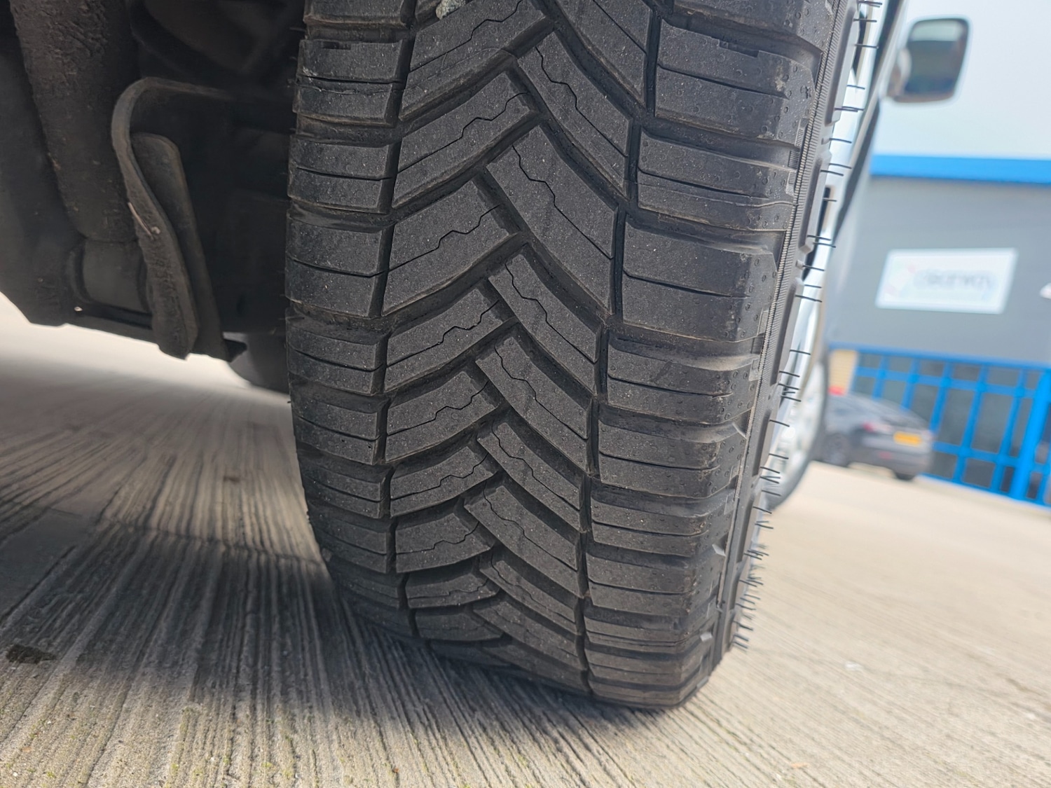 Used Renault Trafic 2019 for sale - 77804141: Photo 25