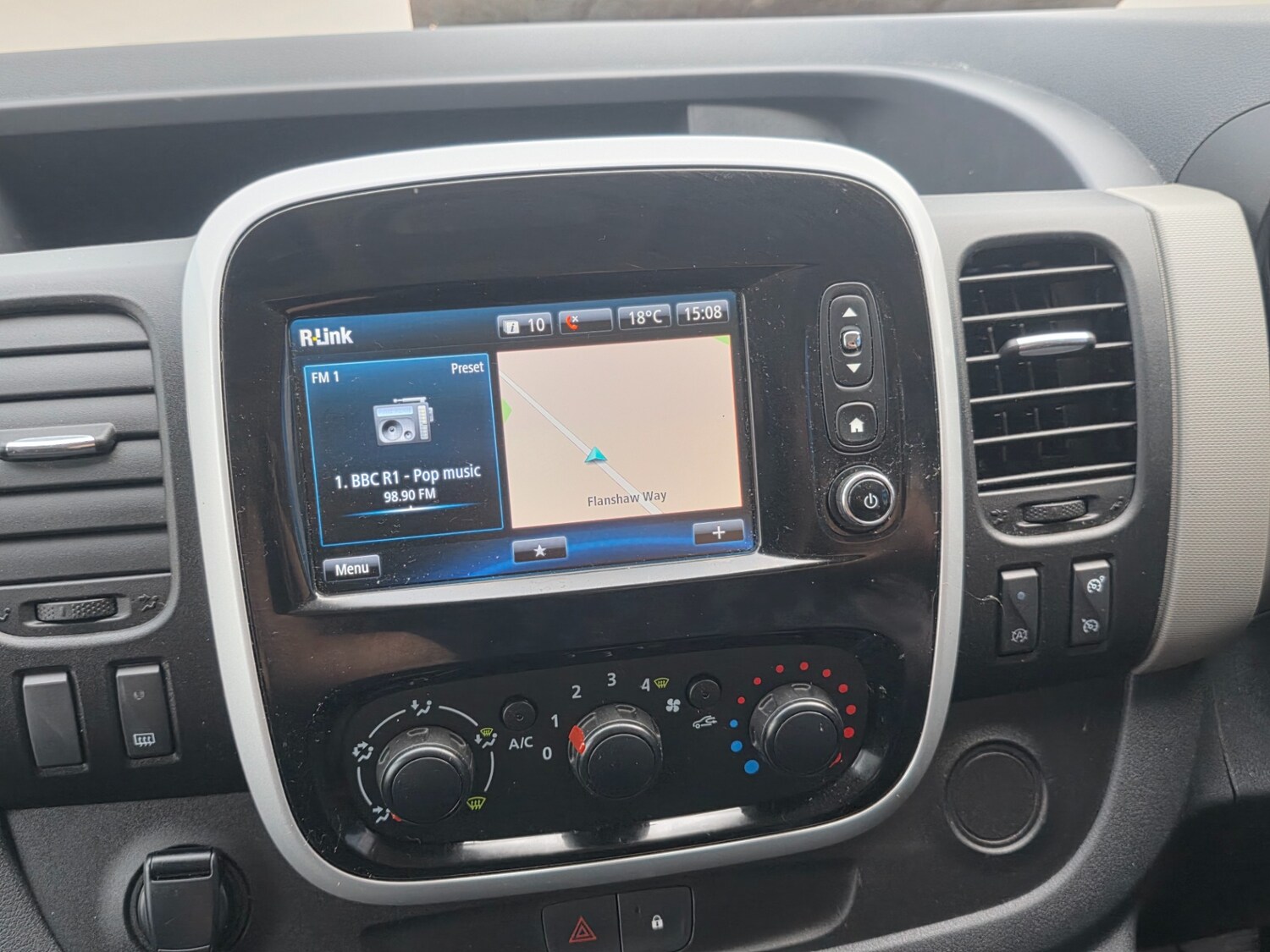 Used Renault Trafic 2019 for sale - 77804141: Photo 27