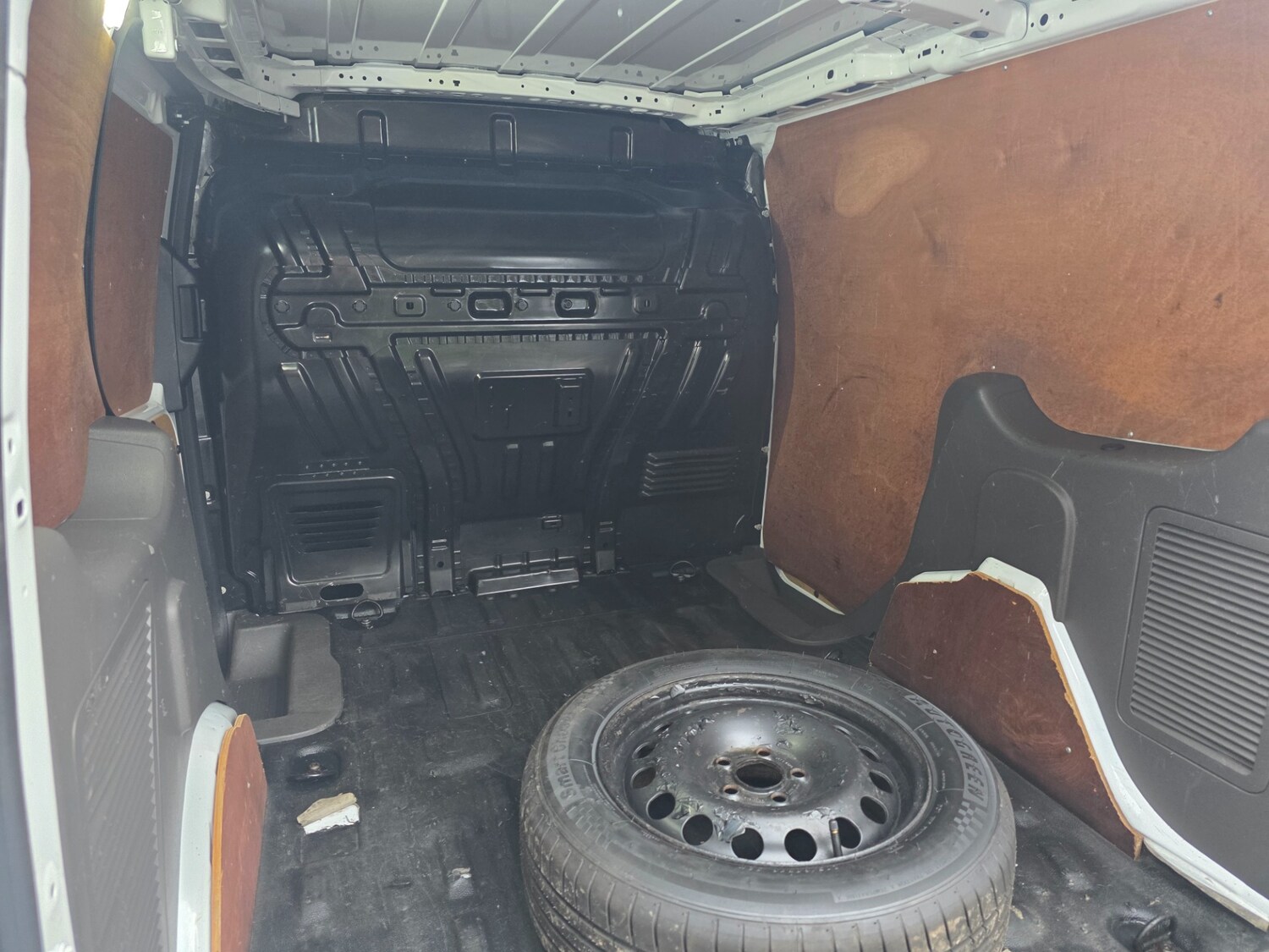 Used Ford Transit Connect 2020 for sale - 77557209: Photo 11