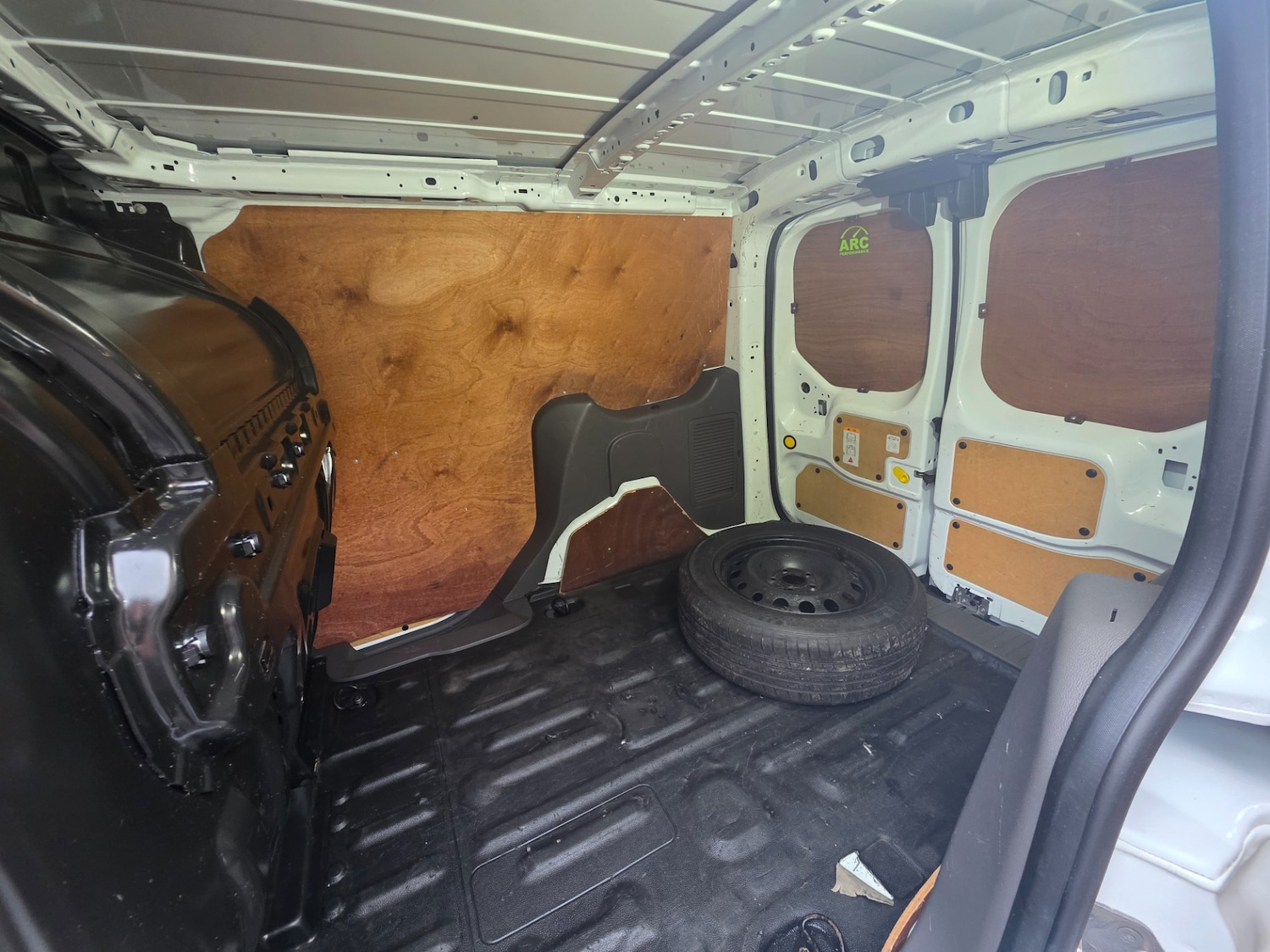 Used Ford Transit Connect 2020 for sale - 77557209: Photo 12