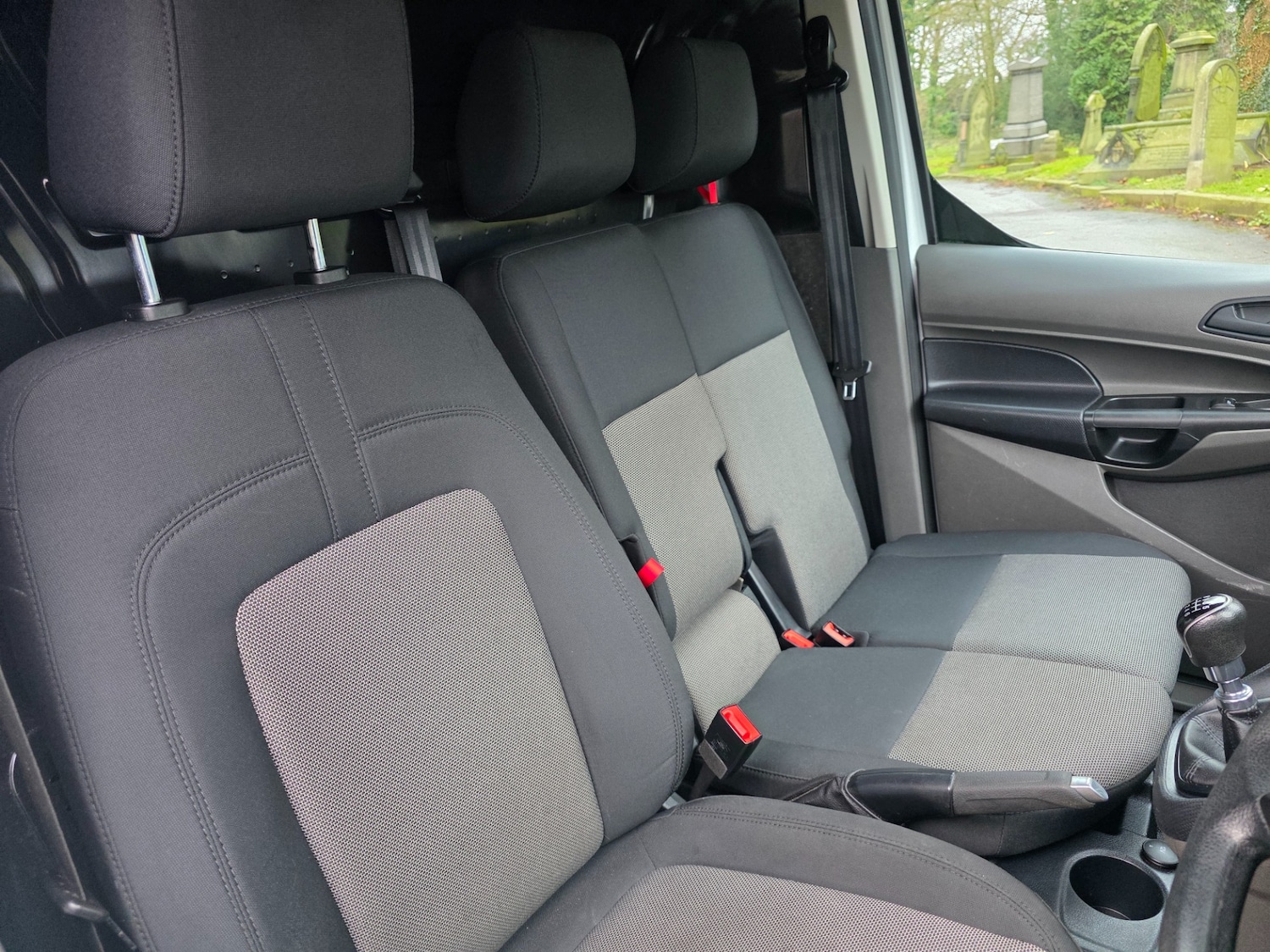 Used Ford Transit Connect 2020 for sale - 77557209: Photo 13