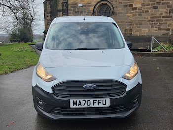 Used Ford Transit Connect 2020 for sale - 77557209: Photo