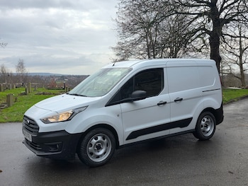 Used Ford Transit Connect 2020 for sale - 77557209: Photo